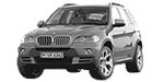 BMW E70 P302B Fault Code